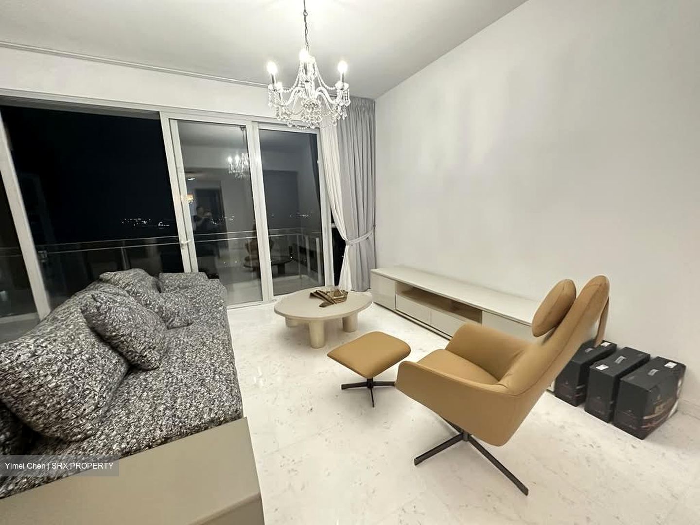 Aalto (D15), Condominium #554106641